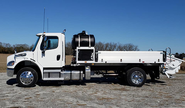 Everdigm Line Pump LP120